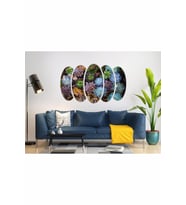 ÇİÇEK MDF TABLO-0708