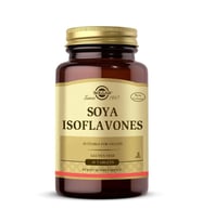 Solgar Soya Isoflavones 30 Tablet
