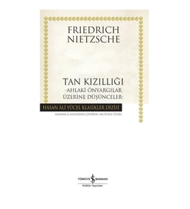Tan Kızıllığı