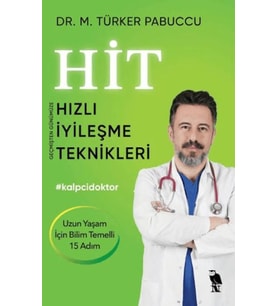 Hit Hızlı İyileşme Teknikleri