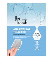 AHA Peeling Tonik Ped