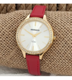 Sebago SBGS01132P-14 Kadın Kol Saati