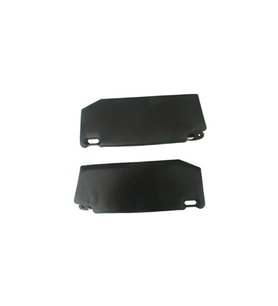 FIAT TEMPRA- 90/99; GÜNEŞLİK SAĞ/SOL SET 2 PARÇA 1866-3041 181125680
