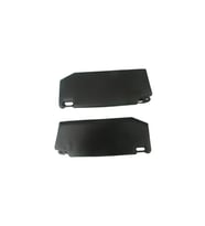 FIAT TEMPRA- 90/99; GÜNEŞLİK SAĞ/SOL SET 2 PARÇA 1866-3041 181125680