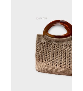 Plenty Handmade Bag