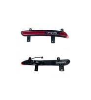 LEOPARTS Chery Tiggo 8 Pro Arka Tampon Reflektörü Sağ 2022-2024 605000368AA