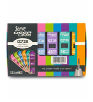Serve Deep 07 2B 48li 12 Tüp
