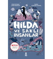 Hilda ve Saklı İnsanlar