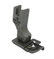 Düz Makine Siperli Ayak Sağ / SG15