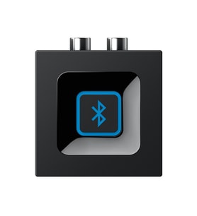 Logitech Bluetooth Audio Adaptor 980-000912