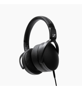 Sennheiser Hd 400U Kablolu Kulak Üstü Kulaklık (Usb-C)