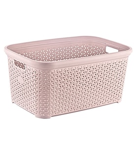 RATTAN KÖŞELİ SELE 35 LT