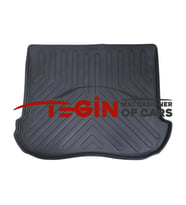 Jeep Grand Cherokee WK Bagaj Havuzu 2006-2011
