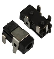 Ayt EL-32588 Tablet PC DC Dişi Güç Şarj Soketi Konnektörü 5 Pin 2.5x0.7 Mm Şase Şarj Soket No:12