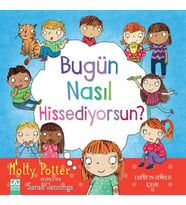 Bugün Nasıl Hissediyorsun?