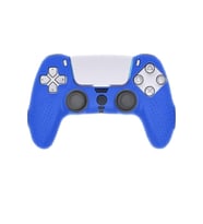 Ps5 Uyumlu Ultra Kalite Kabartma Desenli Slikon Kılıf