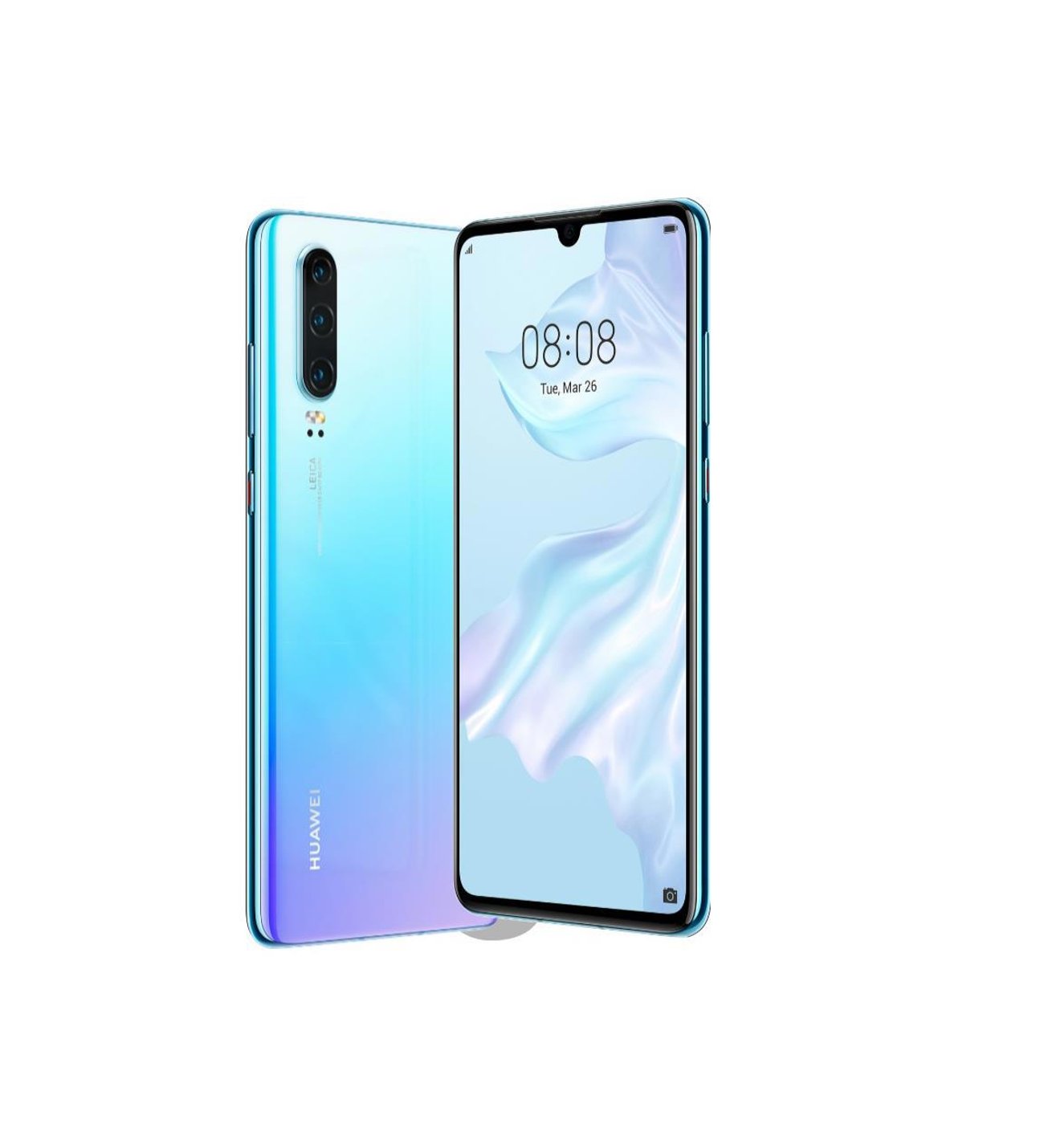 Huawei P30 Pro Beyaz 128 GB / 8 GB Ram YENİLENMİŞ ÜRÜN (Sıfır Gibi)