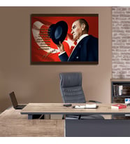 Atatürk Fotoğrafı-373