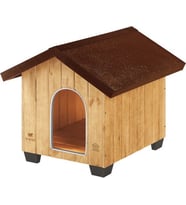 Ferplast Domus Medium Köpek Kulübesi 73 Cm X 85 Cm X 67,5 Cm