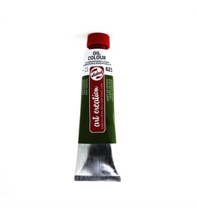 TALENS ART CREATION 40 ML YAĞLI BOYA 623  SAP GREEN  RT9019623M