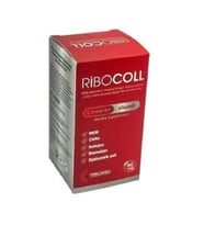 Ribocoll MSM 60 Kapsül