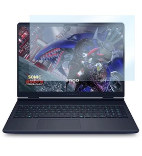 Dell Alienware 16X Aurora AC16251 Ekran Koruyucu 9H Nano (Şeffaf)
