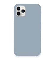 İphone 11 Pro Kılıf Lansman Legant Silikon - Açık Lila