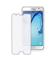 SChitec SAMSUNG Galaxy On7 (2016) Uyumlu Ön Yüzey Nano Şeffaf Hidrojel Ekran Koruyucu