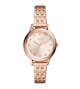 Fossil FBQ3862 Kadın Kol Saati