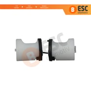Renault Dacia 7700872205 İçin Geri Vites Selektör Burcu Seçici Parçası