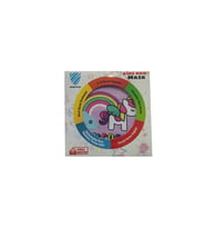 Çocuk Oyun Maskesi Unicorn Temalı Renkli Kostüm 3-13 Yaş