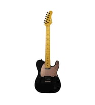LUXARS S-G27 MAX TBK TELECASTER ELEKTRO GİTAR TRANSPARENT BLACK