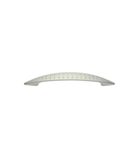 Noktalı Dolap Çekmece Kulpu 96 mm