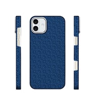 iPhone 17 Kılıf M-Safe Şarj Özellikli Paris Vax Sert PC Kılıf
