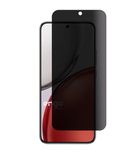 Honor Magic8 Lite Hayalet Ekran Koruyucu 9H Nano Şeffaf
