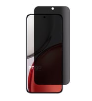 Honor Magic8 Lite Hayalet Ekran Koruyucu 9H Nano Şeffaf