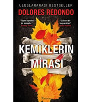 Kemiklerin Mirası – 2.