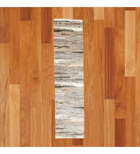 Çizgili 80 x 300 Yün Yolluk