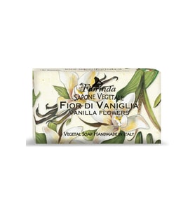 Bitkisel El Ve Vücut Sabunu Vanilya Aromalı 100 G