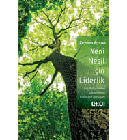 Yeni Nesil İçin Liderlik - Sc
