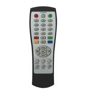 HUAYU KR BOTECH MİCRO BOX MİNİ FTA SD UYDU KUMANDASI
