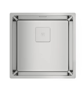 TEKA FLEXLINEA RS15 40.40 Paslanmaz Çelik Eviye 115000014