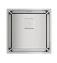 TEKA FLEXLINEA RS15 40.40 Paslanmaz Çelik Eviye 115000014