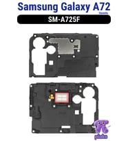 Samsung Galaxy A72 İç Kulaklık Ahize Üst Hoparlör SM-A725F Uyumlu