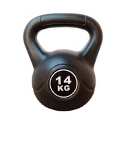 PROFORCE PLASTİC KETTLEBELL PKB-14KG