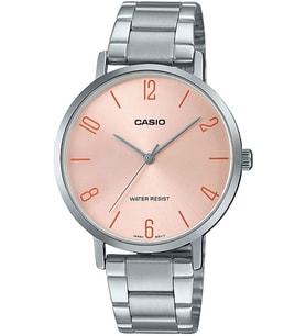 CASIO LTP-VT01D-4B2UDF KADIN KOL SAATİ