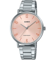 CASIO LTP-VT01D-4B2UDF KADIN KOL SAATİ