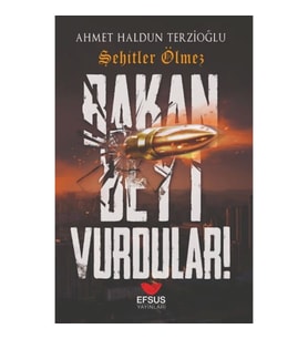 Bakan Beyi Vurdular