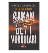 Bakan Beyi Vurdular