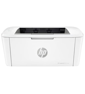 HP A4 1Y7D2A M111cw Siyah Lazer Yazıcı Usb